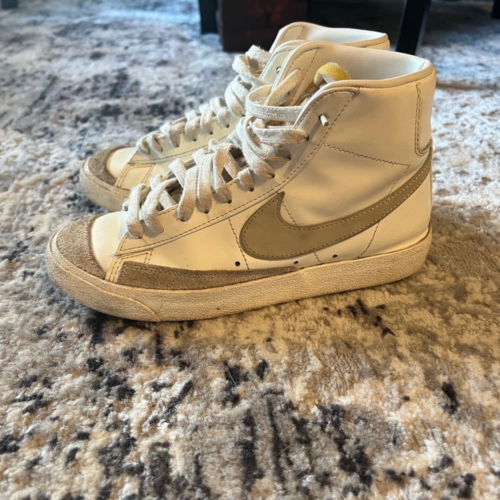 Nike Blazers